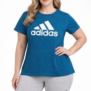 Adidas outfit